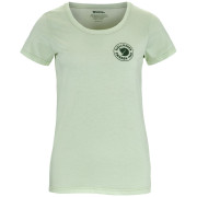 Жіноча футболка Fjällräven 1960 Logo T-shirt W
