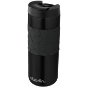 Termohrnek Aladdin Easy-Grip Leak-Lock 470 ml černá