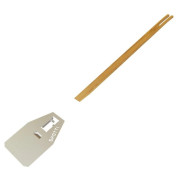 Лопатка SKOTTI Flip multi