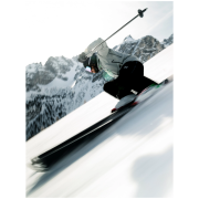 Кріплення для гірськолижного катання Marker Griffon 13 Black - Red