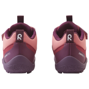 Дитячі barefoot Reima Viikari Maroon