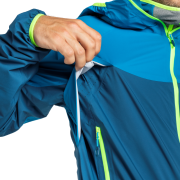 Чоловіча куртка Dynafit Transalper Light 3L M Jkt