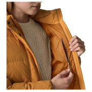 Жіноча куртка Patagonia W's Sisar Down Hoody Jkt