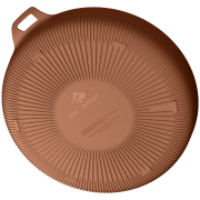 Тарілка Sea to Summit Horizon Plate - L теракотовий Bombay