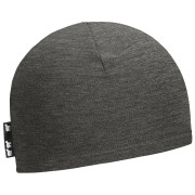 Шапка Ortovox Fleece Light Beanie темно-сірий Dark grey blend