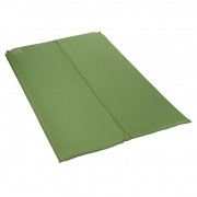 Самонадувний килимок Vango Comfort 7.5 Double зелений Herbal