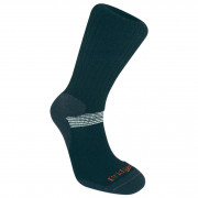 Pánské ponožky Bridgedale Ski Cross Country černá black/845