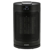 Обігрівач Mestic MKK-260 чорний black
