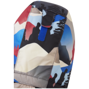 Дитячий комбінезон Reima Reach Soft Black