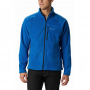 Чоловіча толстовка Columbia Fast Trek™ II Full Zip Fleece синій