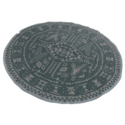 Килимок до намету Easy Camp Bilberry Round Carpet 150 cm