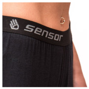 Жіночі функціональні  легінси Sensor Merino Air