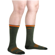 Чоловічі шкарпетки Darn Tough Hunting Boot Midweight With Cushion