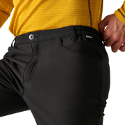 Чоловічі штани з софтшелу Regatta Fenton Softshell Trousers