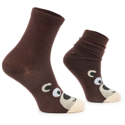 Дитячі шкарпетки Pidilidi Funny PD0139-02 3pack
