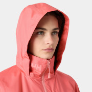Жіноча куртка Helly Hansen W Crew Hooded Jacket 2.0