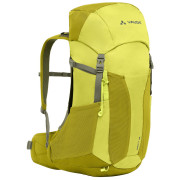 Туристичний рюкзак Vaude Brenta 24 світло-зелений light leaf