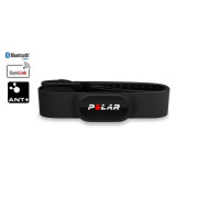Датчик на груди Polar H10+ чорний Black
