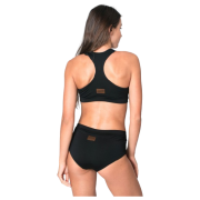 Нижня частина купальника Drexiss Sport Black