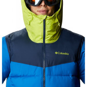 Чоловіча куртка Columbia Iceline Ridge Jacket