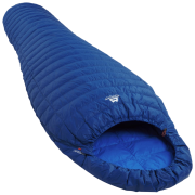 Пуховий спальник Mountain Equipment TransAlp Sleeping Bag Long