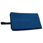 Рушник Loap Cobb синій blue