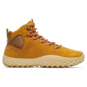 Жіноче взуття Merrell Wrapt Mid Wp коричневий maple