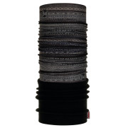 Багатофункціональний шарф Buff Polar сірий AngraGraphite