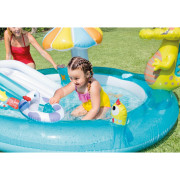 Ігровий центр Intex Gator Play Center