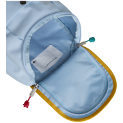 Дитячий рюкзак The North Face Y Mini Explorer