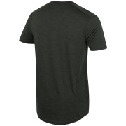 Чоловіча футболка Zulu Merino Quest 160 Short Comfy