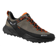 Чоловічі черевики Salewa Ms Dropline Leather коричневий