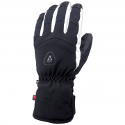 Жіночі гірськолижні рукавички Matt Powder Gloves чорний