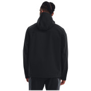 Чоловіча куртка Under Armour CGI Shield 2.0 Hooded