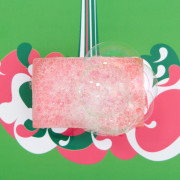 Гель для душу Totally Solid Solid Shower Gel - Mint & Grapefruit