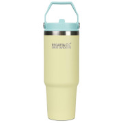 Термос Regatta Thermulate Tumbler 0.9L жовтий/зелений Canary Ice Green
