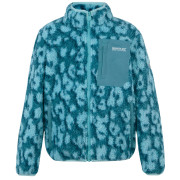 Дитяча толстовка Regatta Junior Frankie Warm Fleece