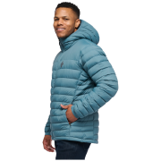 Чоловіча пухова куртка Black Diamond M Access Down Hoody