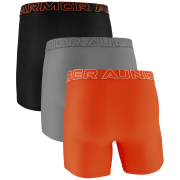 Чоловічі боксери Under Armour Performance Tech Mesh - Solid 6