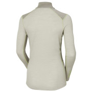 Жіноча функціональна футболка Helly Hansen W Lifa Merino Midw 1/2 Zip