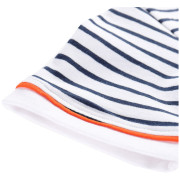 Дитяча футболка Alpine Pro Namoro Ocean