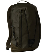 Рюкзак The North Face Base Camp Voyager Pro Lightweight темно-зелений NEW TAUPE GREEN/TNF BLACK