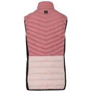 Жіноча жилетка Regatta Women’s Leedre Hybrid B/W