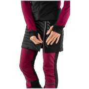 Зимова спідниця Dynafit Speed Insulation Skirt W