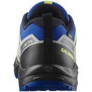 Дитячі черевики Salomon Xa Pro V8 Waterproof