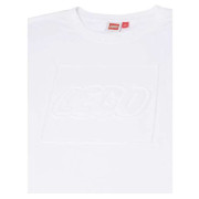 Дитяча футболка Lego Wear Lwtace 200 White