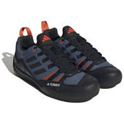 Чоловічі черевики Adidas Terrex Swift Solo 2