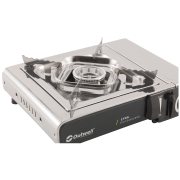Кемпінгова плита Outwell Etna Solo Gasguard