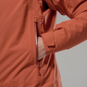 Жіноча водонепромокна куртка Montane Norste Lite Jkt