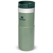 Термокружка Stanley Neverleak 470 ml зелений